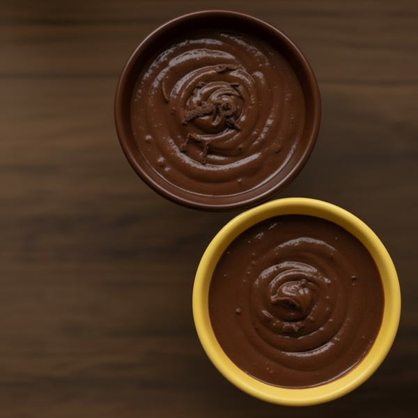 Cepten Kakaolu Puding 120 Gr