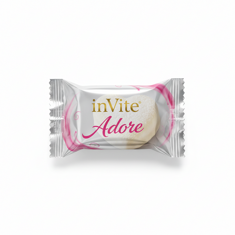 invite Adore Hindistan C. kek 40gr