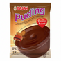 Başak Puding Çikolotalı Bademli 105 gr