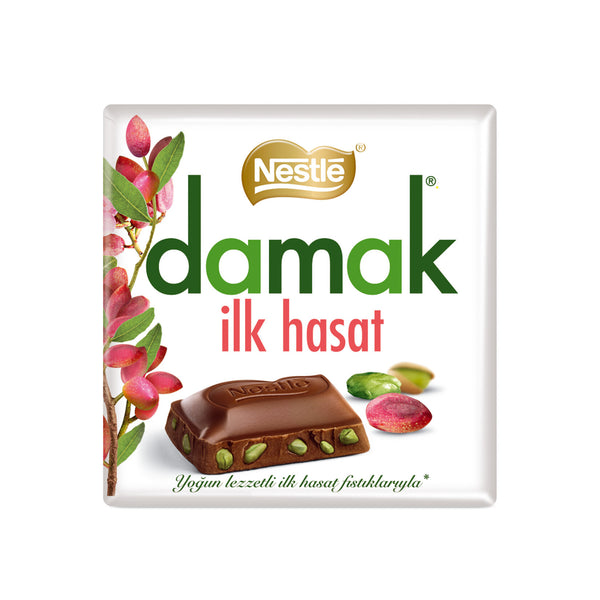 Nestle Damak İlk Hasat 60 gr