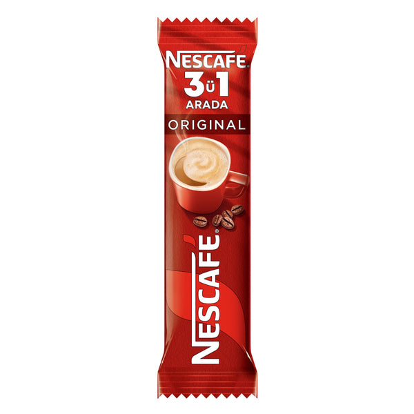 Nescafe 3ü1 Arada 17.5GR