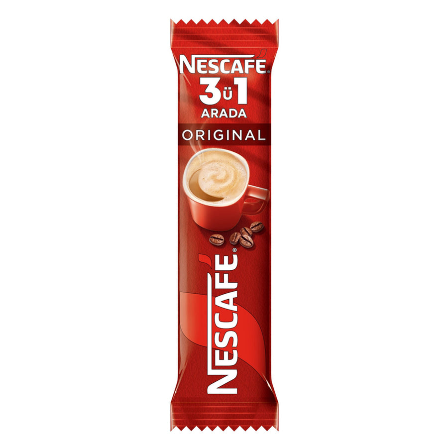 Nescafe 3ü1 Arada 17.5GR