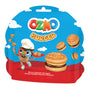 Ozmo Burger 36gr