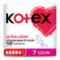Kotex Ultra Kanatlı Uzun 7AD