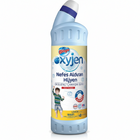 Bingo Çamaşır Suyu Limon Kokulu 750 ml