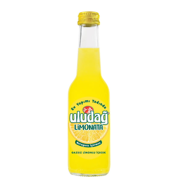 Uludağ Lİmonata 250ml