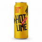 Hot Line Enerji İçeceği 500 ml