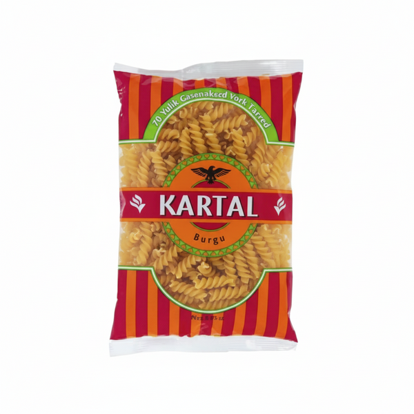 Kartal Fiyonk Makarna 500Gr