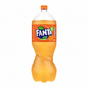 Fanta Portakal 2.5LT