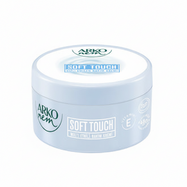 Arko Nem Soft Touch 250ml