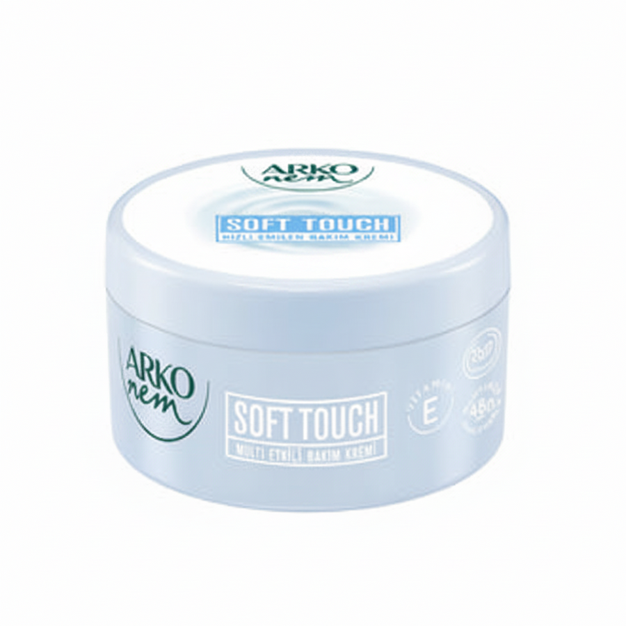 Arko Nem Soft Touch 250ml