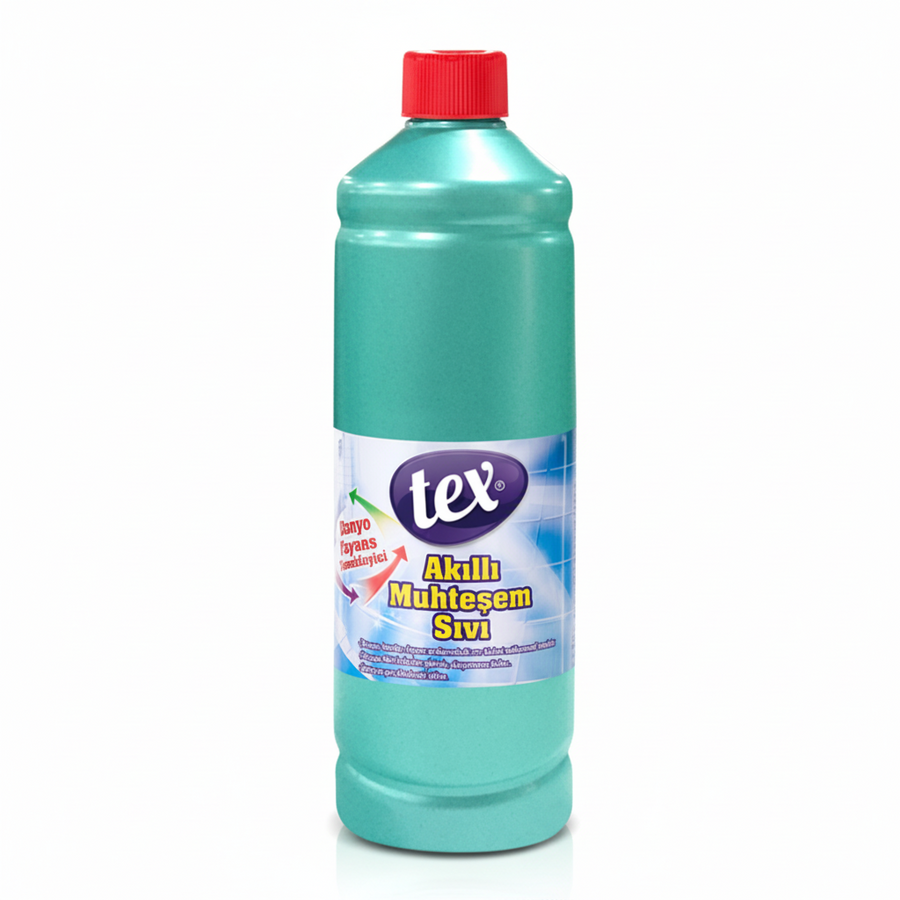 Tex Akıllı Sıvı 750ml