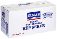 Irmak Tek Sargılı Şeker 5 kg