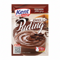 Kent Kakaolu Puding 104 gr.