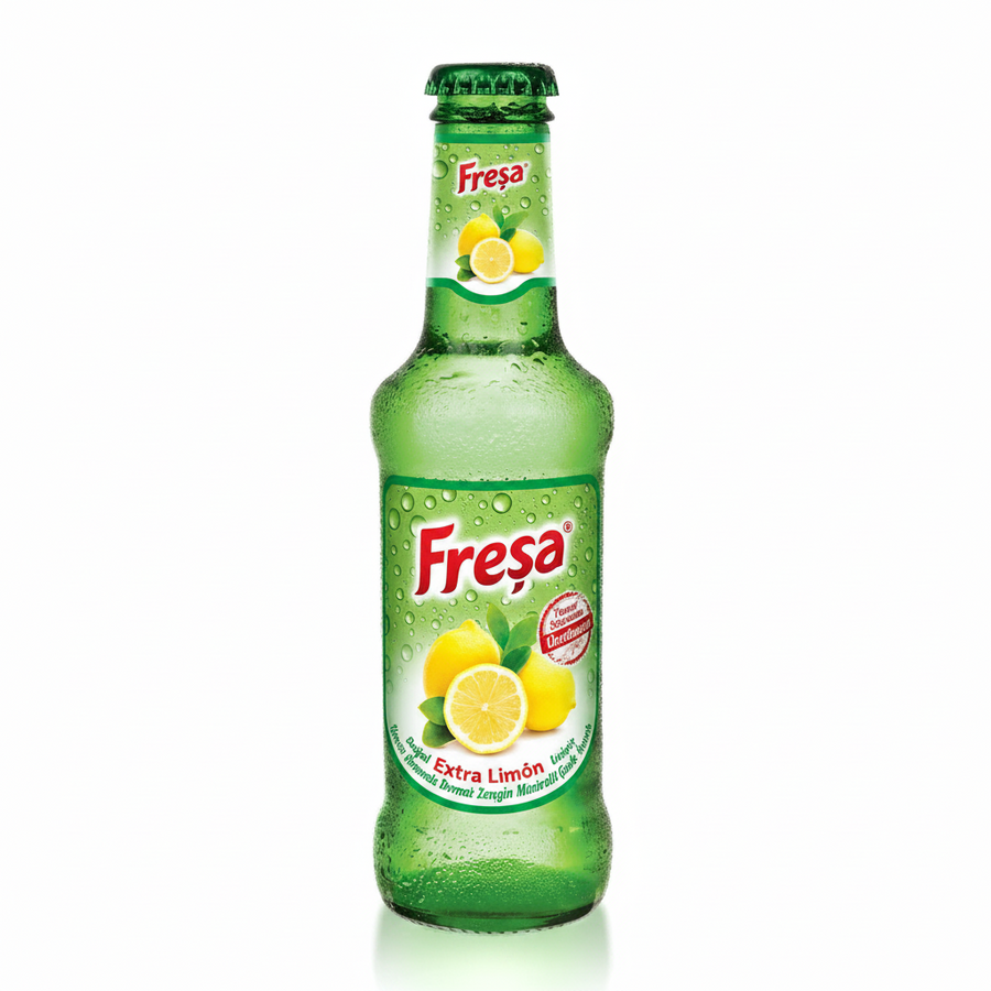 Freşa Extra Limon 200ml