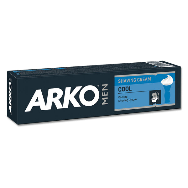 Arko Traş Kremi 90ml (Cool)
