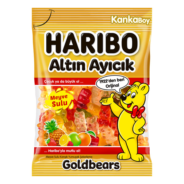Haribo Altın Ayıcık 80 Gr