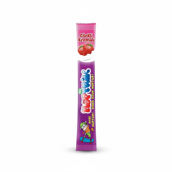 Sütaş Hüptrik Çılgın Çilekler 35 Gr