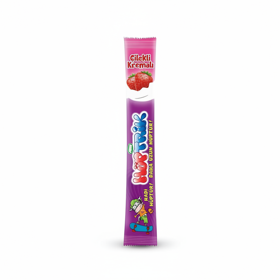 Sütaş Hüptrik Çılgın Çilekler 35 Gr