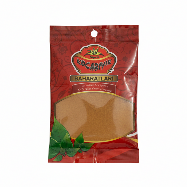 Kocabıyık Tarçın 25gr
