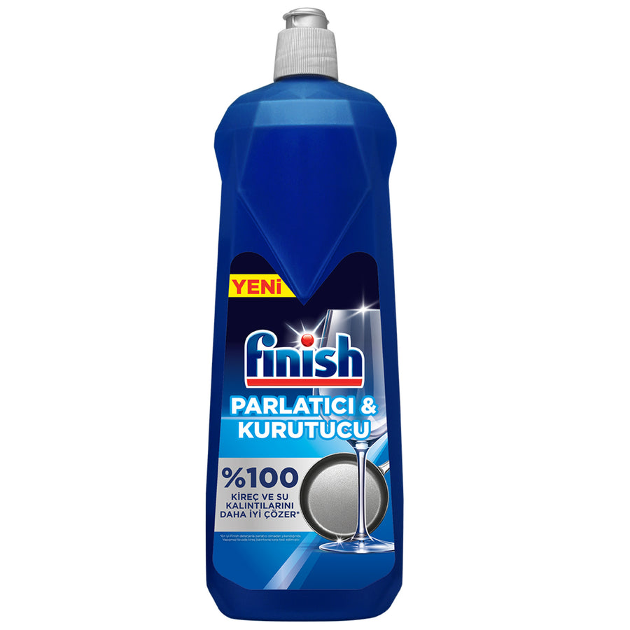 Finish Bulaşık Makinası Parlatıcısı 800ml