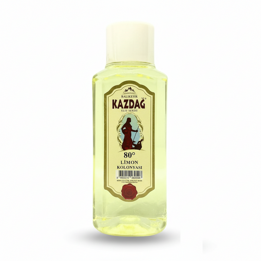 Kazdağ  Limon Kolonyası 250 ml