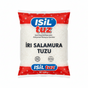 IŞIL Diri Salamura Tuz 3 kg