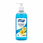 Glanex Sıvı Sabun Lavanta Luxury Mavi  400ml