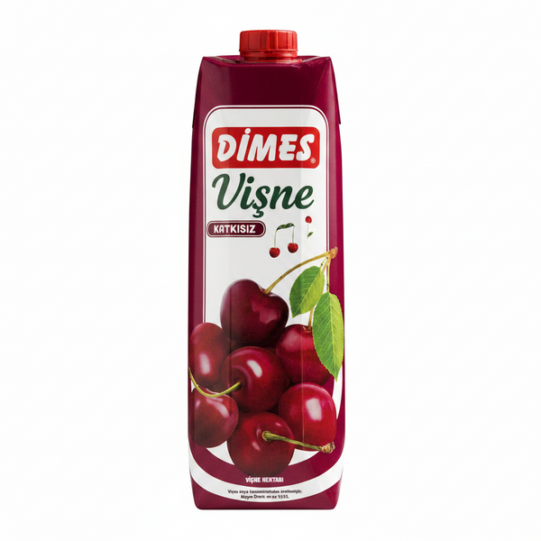 Dimes Vişne 1L
