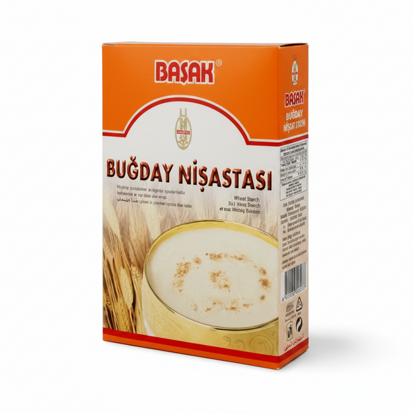 Başak Buğday Nişastası 200 gr