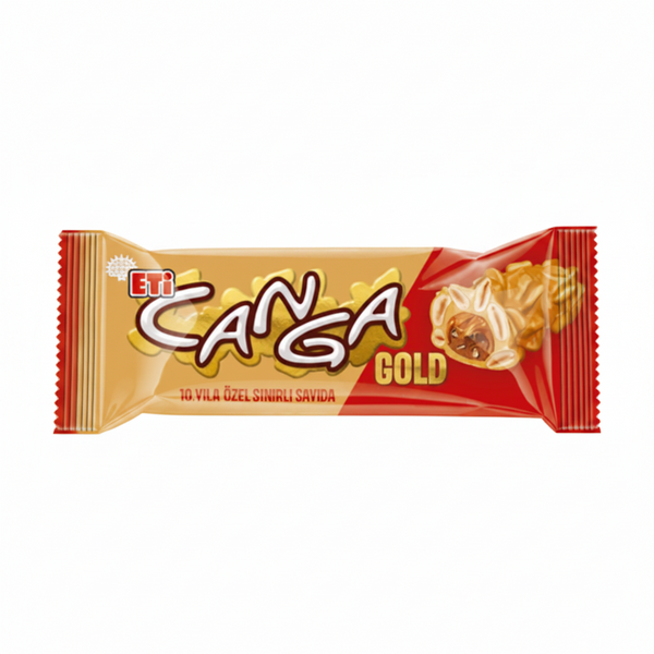 Eti Canga Gold 45gr