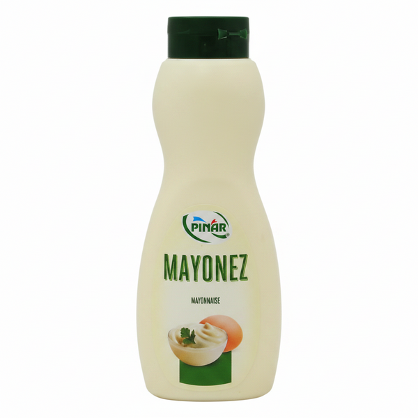 Pınar Servis  Mayonez 700gr
