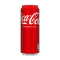 Coca Cola Kutu Kola 330 ml