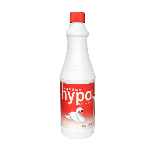 Hypo Koruma Çamaşır Suyu 1 L