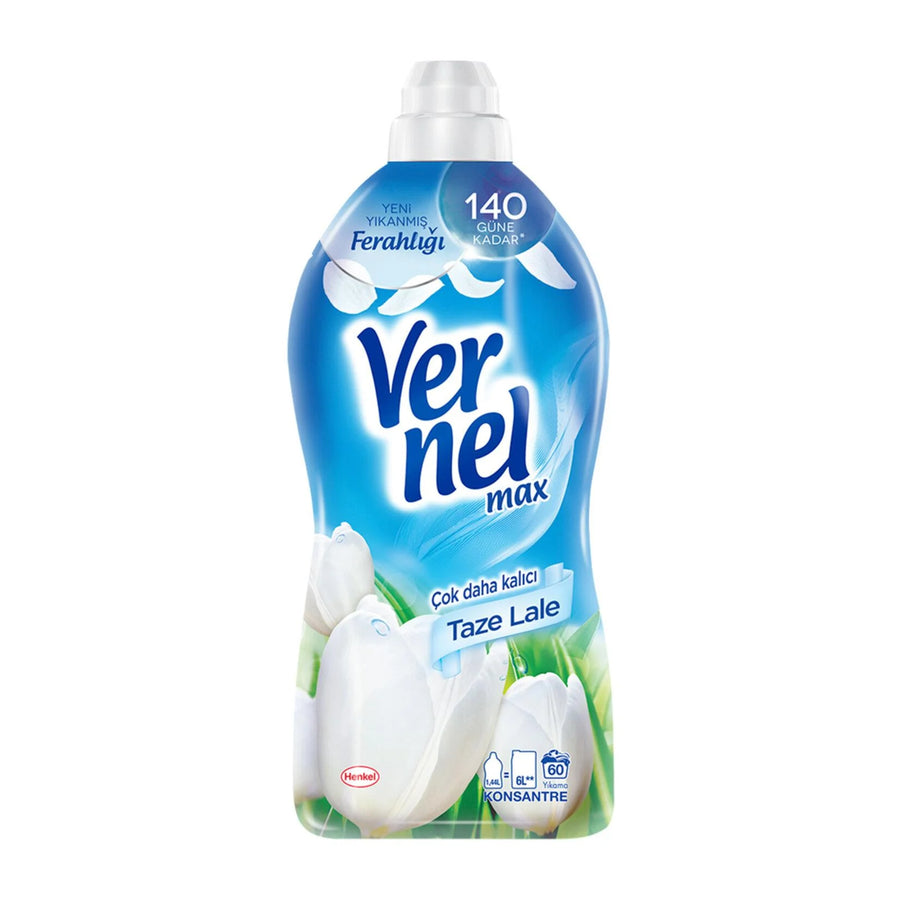 Vernel Max Taze Lale 1440ml