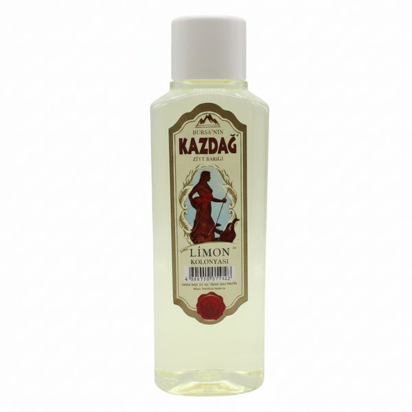 Kazdağ  Limon Kolonyası 150 ml