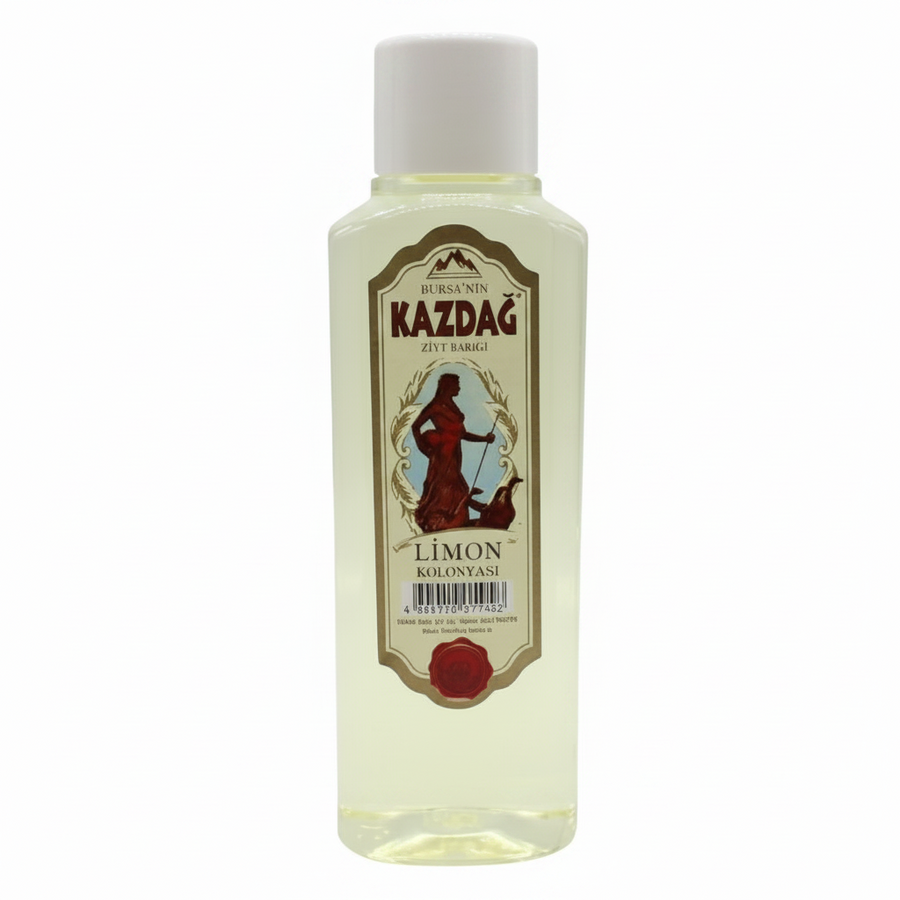 Kazdağ  Limon Kolonyası 150 ml