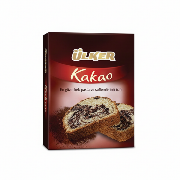 Ülker Kakao 25g