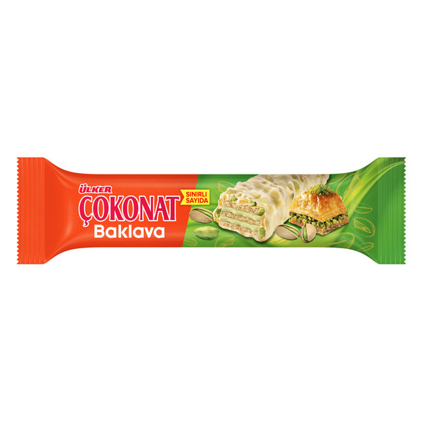 Ülker Çokonat Baklava 30 gr