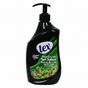 Tex Sıvı Sabun Şeffaf Zeytinyağlı 750 ml
