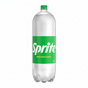 Sprite Sade Gazoz 2,5 lt
