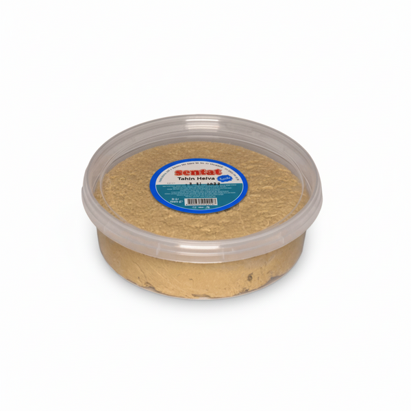 Sentat Sade Tahin Helvası 95gr