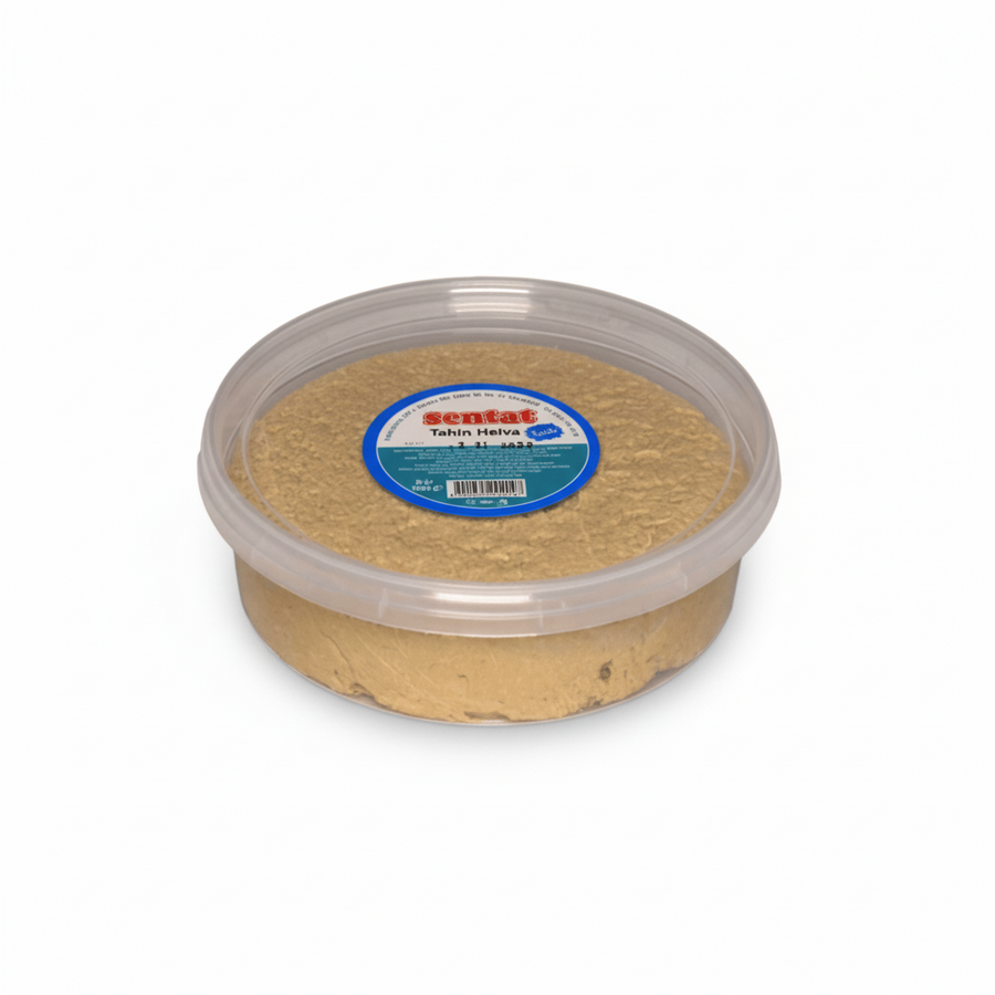 Sentat Sade Tahin Helvası 95gr