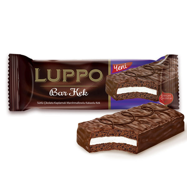 Şölen Luppo  Bar Kek  30gr