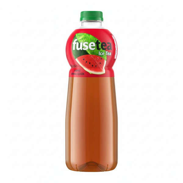 Fusetea Soğuk Çay Karpuz Pet 1,5 lt