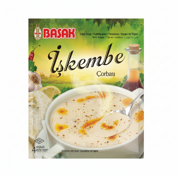 Başak İşkembe Çorbası 50gr