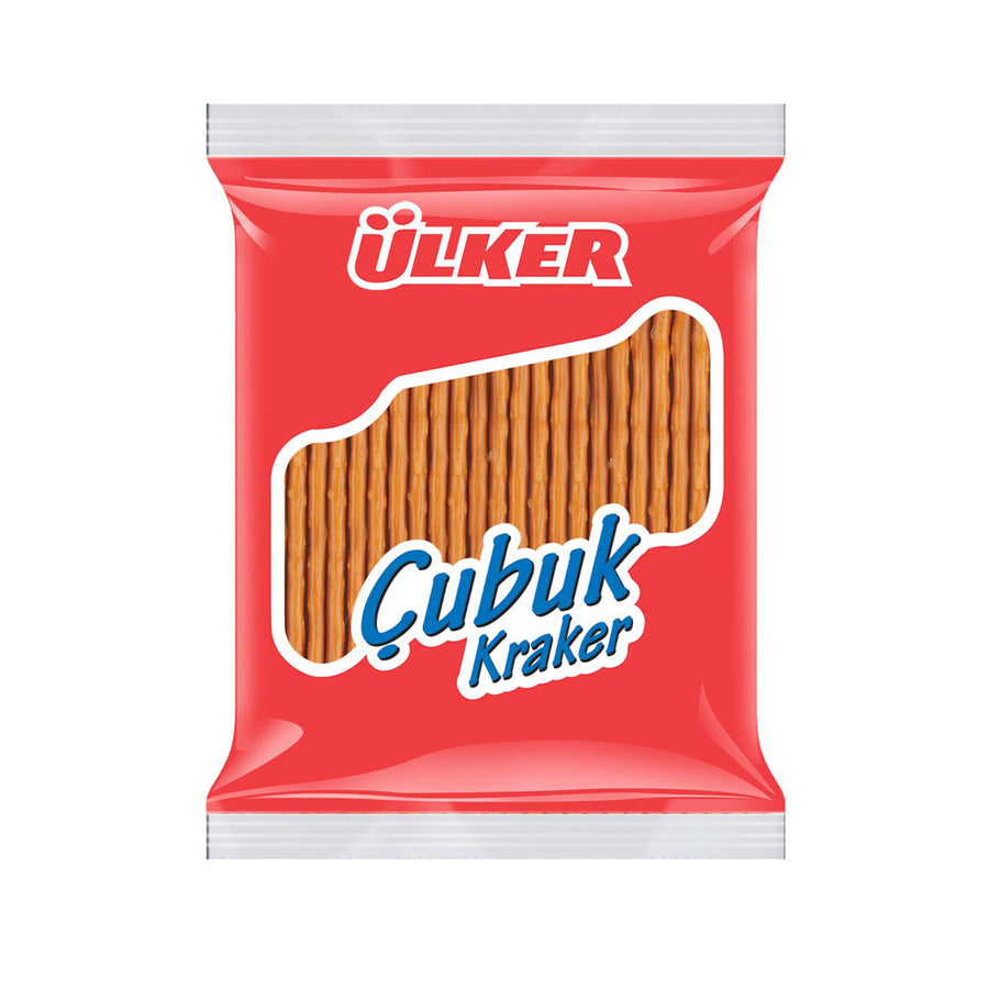 Ülker Çubuk Kraker 40 gr