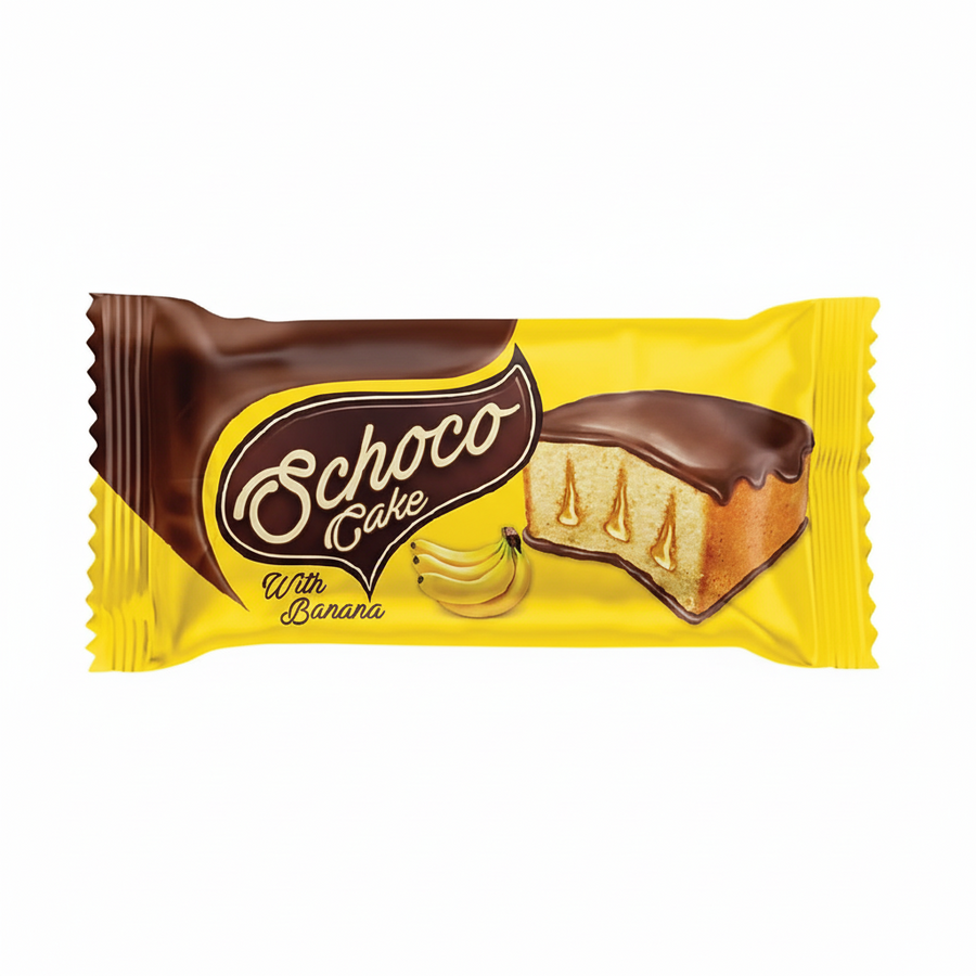 Anı Choco Kek 40gr