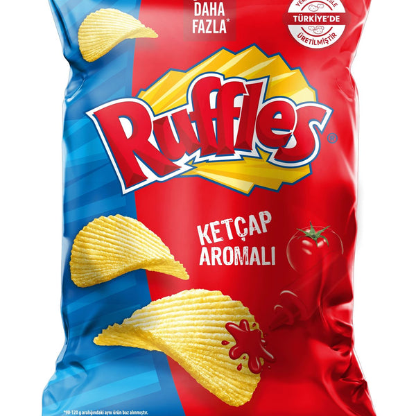 RUFFLES KETC PARTI 19