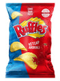 RUFFLES KETC PARTI 19